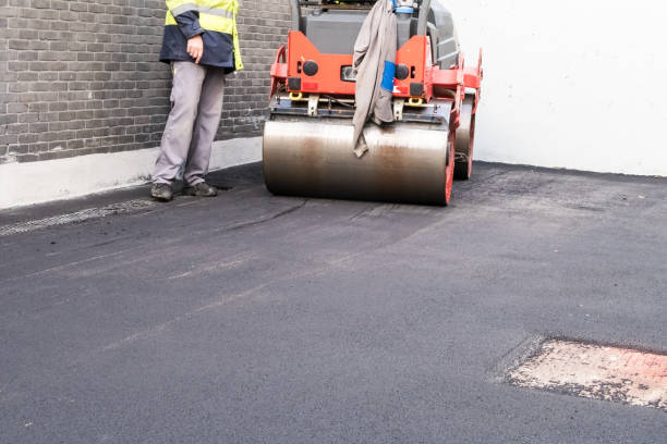 Best Brick Driveway Installation  in Chittenango, NY