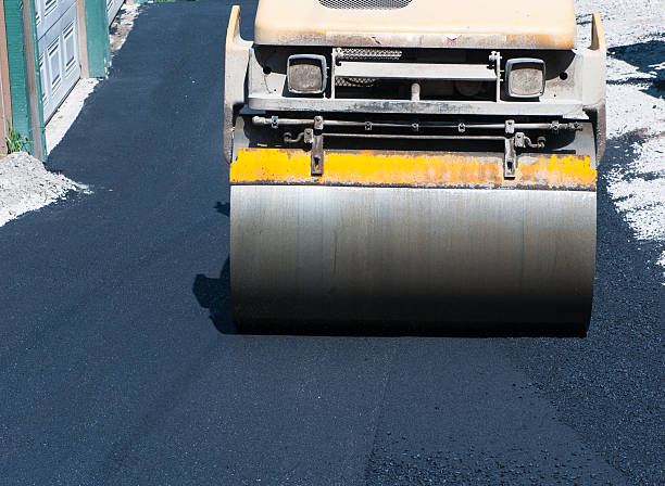 Best Gravel Driveway Installation  in Chittenango, NY